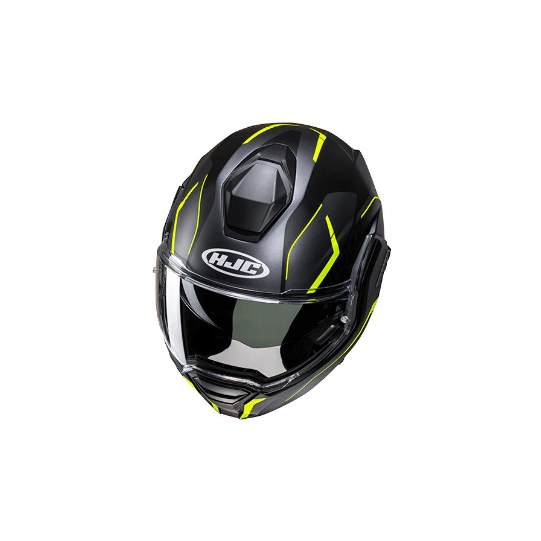 HJC i100 Lorix MC3HSF