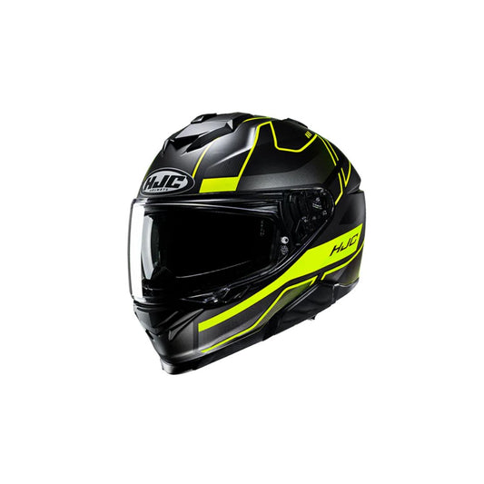 HJC i71 Iorix MC3HSF
