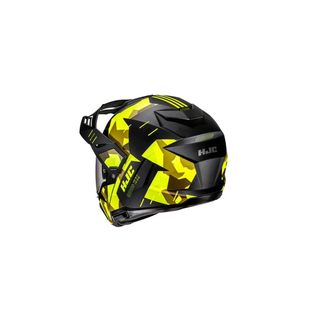 HJC i80 Roki MC3HSF