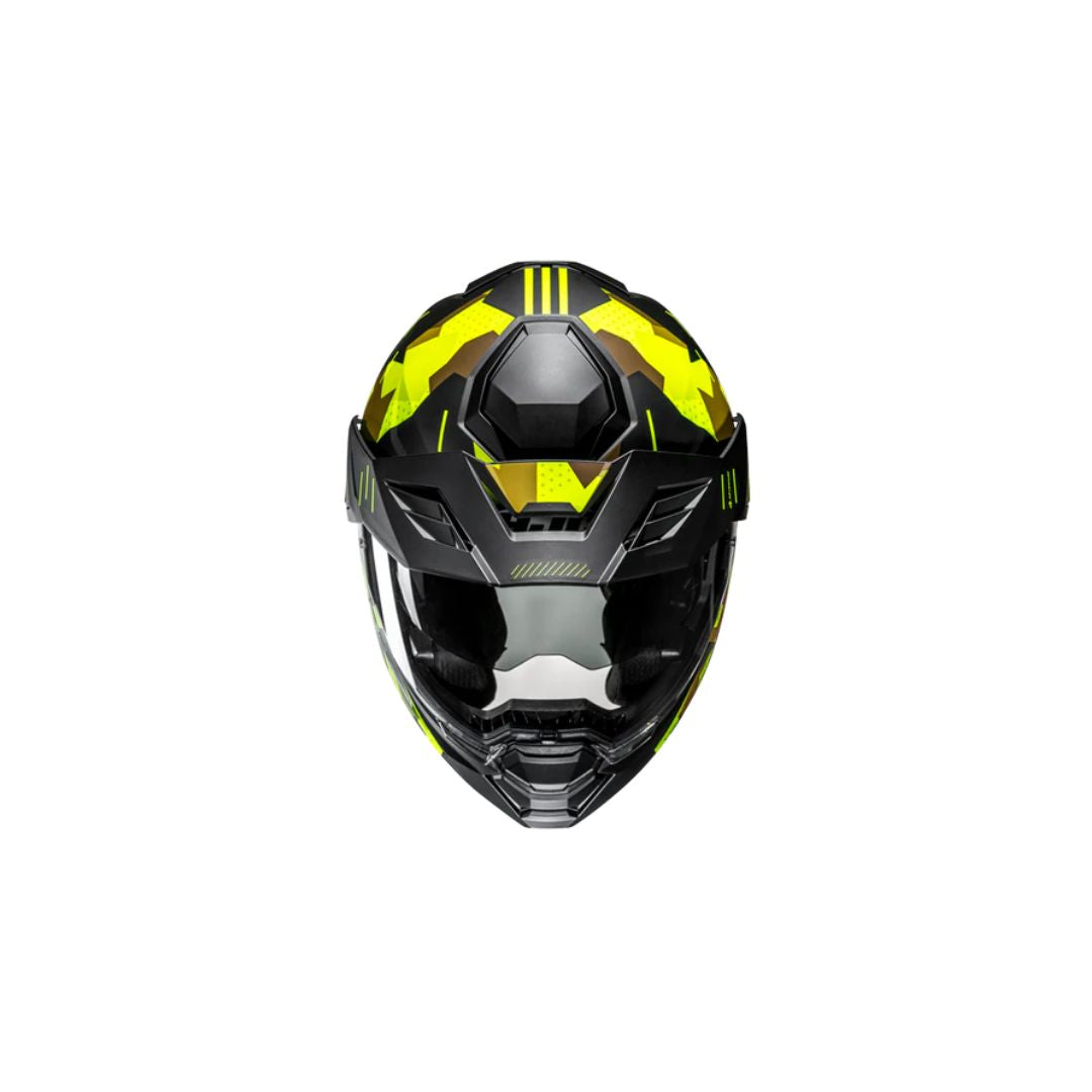 HJC i80 Roki MC3HSF