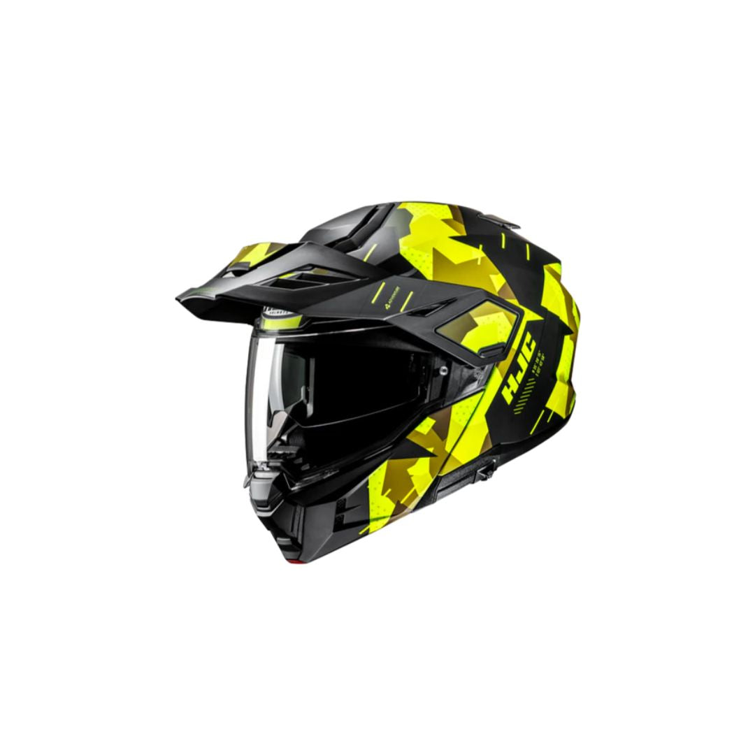 HJC i80 Roki MC3HSF