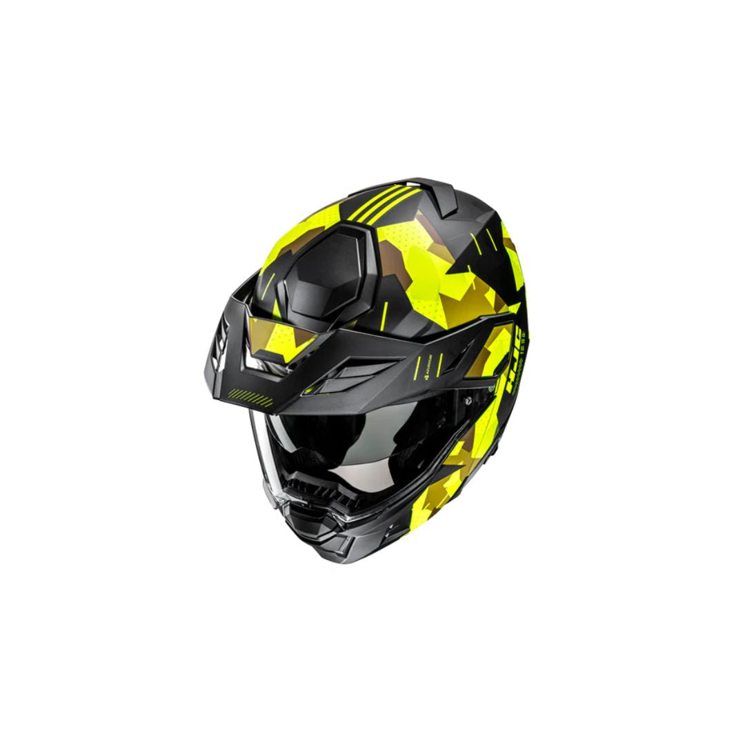 HJC i80 Roki MC3HSF