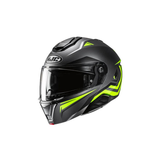 HJC i91 Tricus MC3HSF
