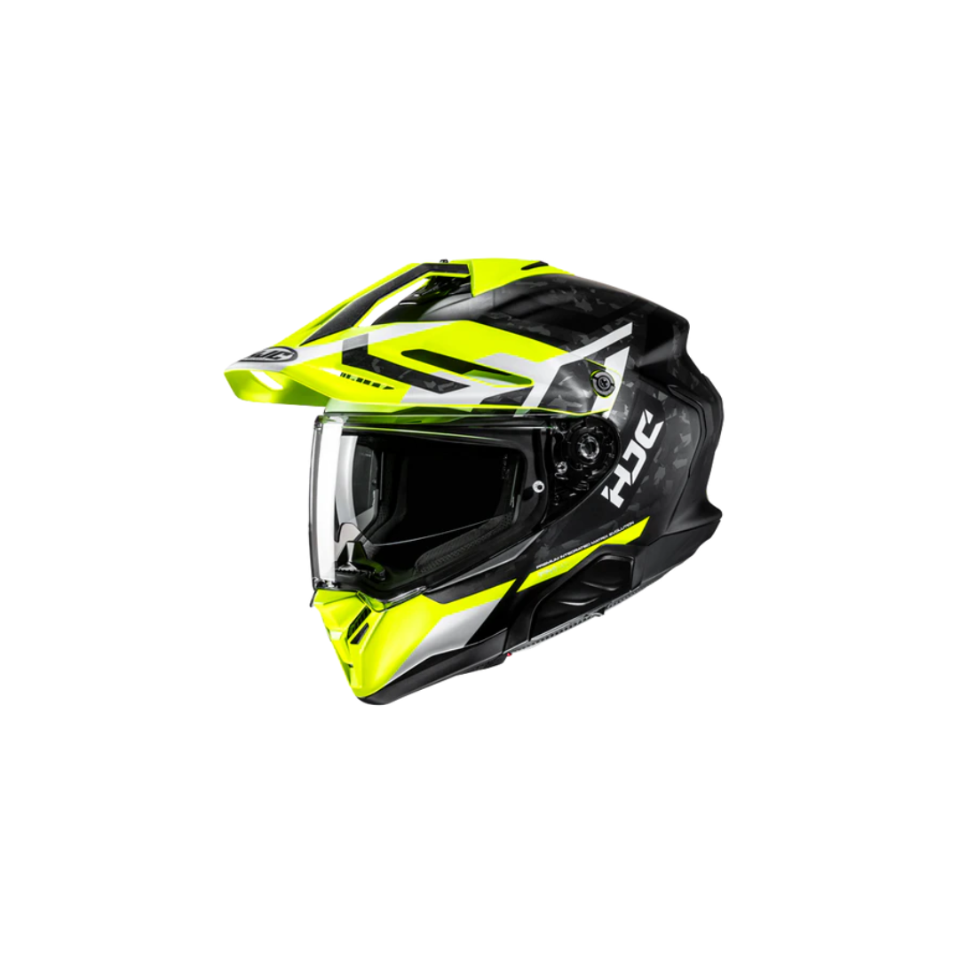 HJC RPHA60 Dakar MC3HSF