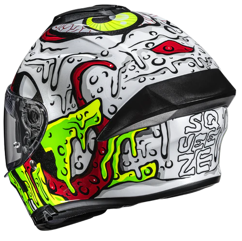 HJC C71 Squeeze MC41