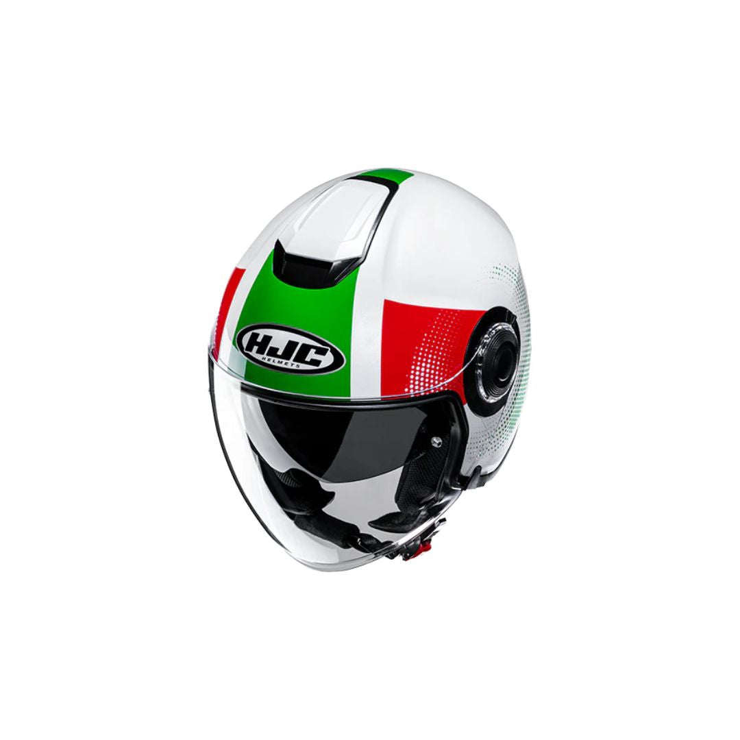 HJC i40N Pyle MC41