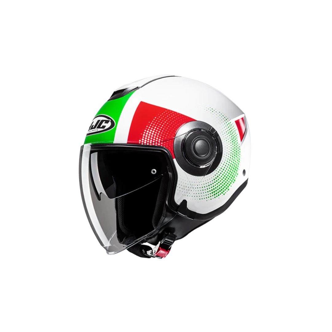 HJC i40N Pyle MC41