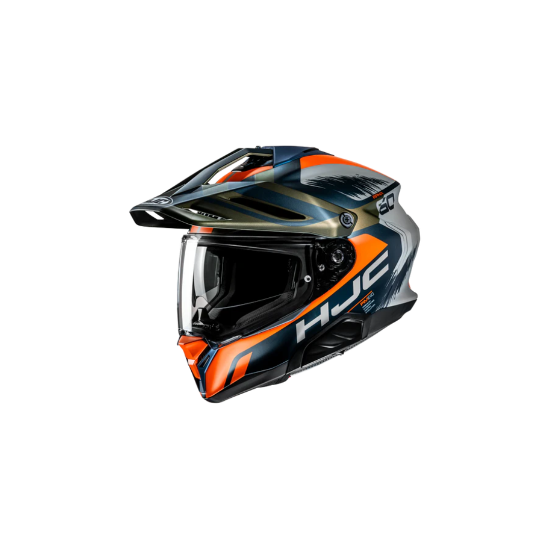 HJC RPHA60 Quid MC47SF