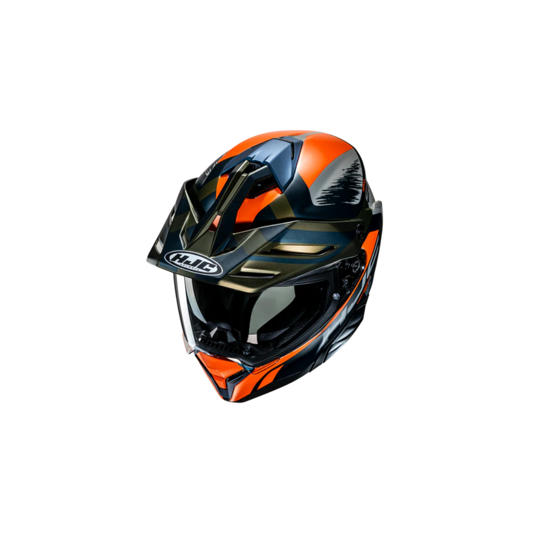 HJC RPHA60 Quid MC47SF