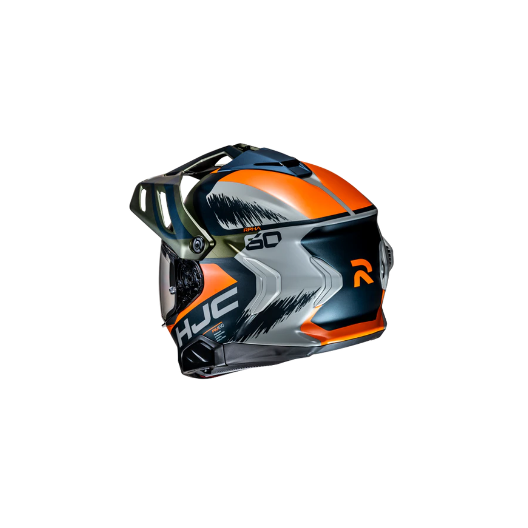 HJC RPHA60 Quid MC47SF