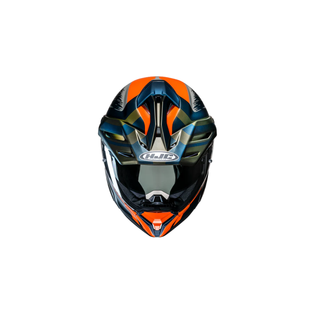 HJC RPHA60 Quid MC47SF
