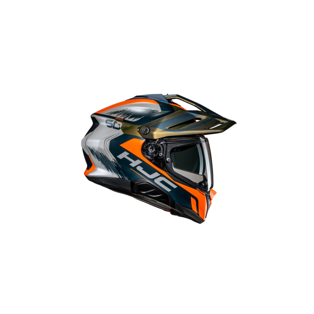 HJC RPHA60 Quid MC47SF