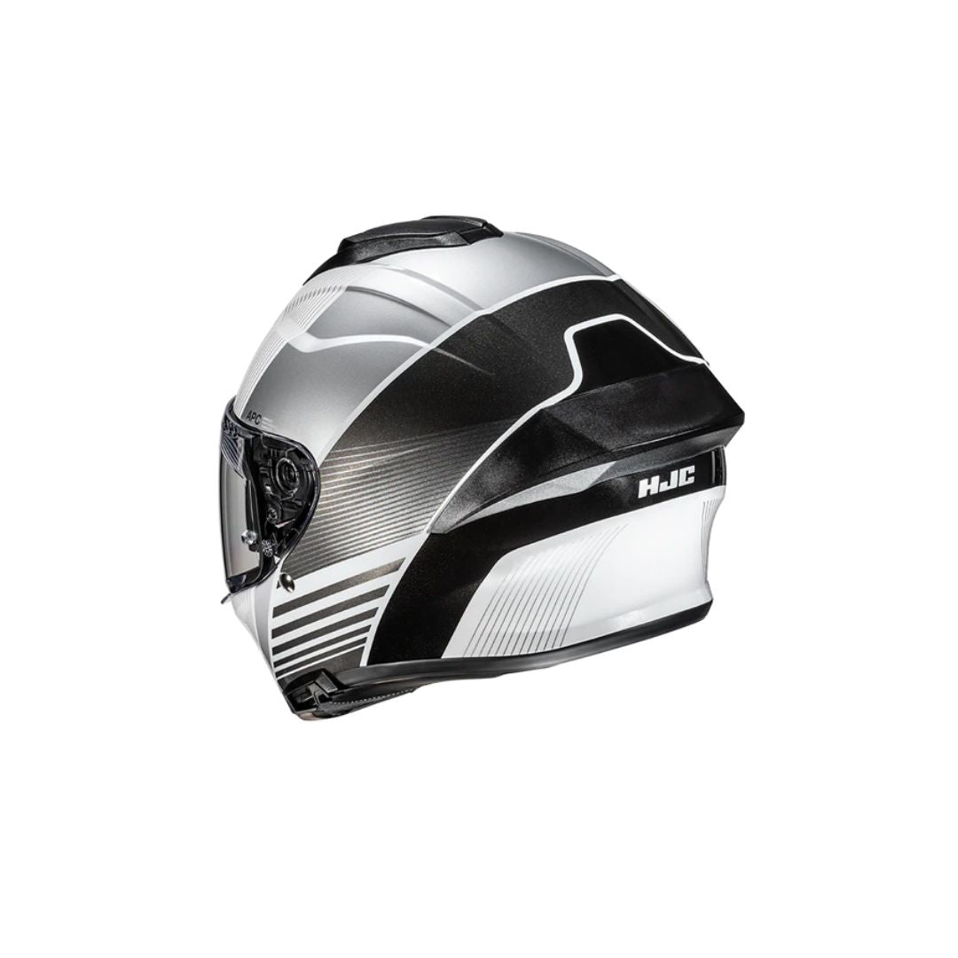 HJC C71 Morix MC5