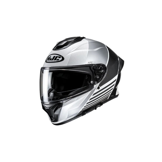 HJC C71 Morix MC5