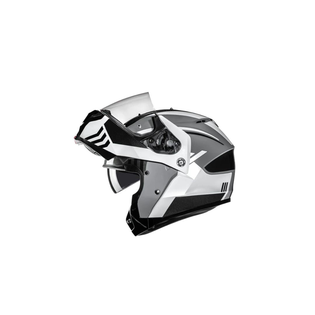 HJC C91N Kaon MC5