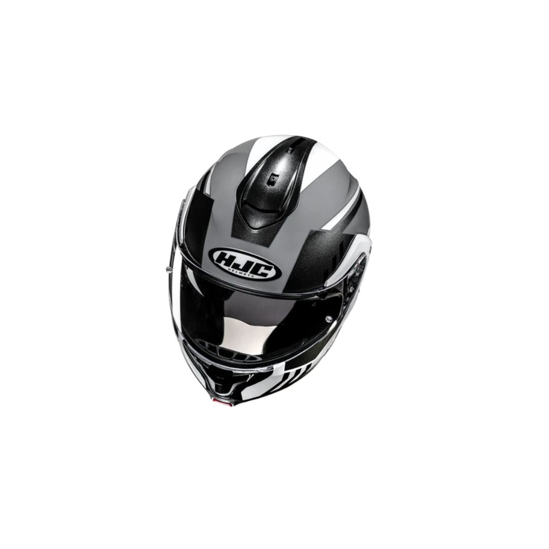 HJC C91N Kaon MC5