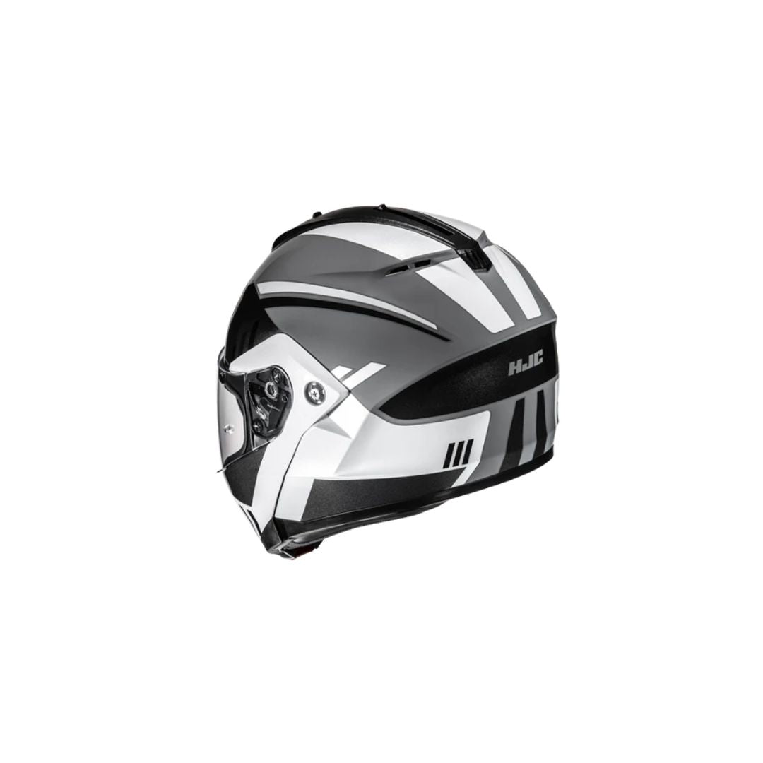 HJC C91N Kaon MC5