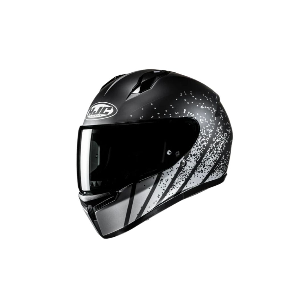 HJC C10 Haven MC5SF