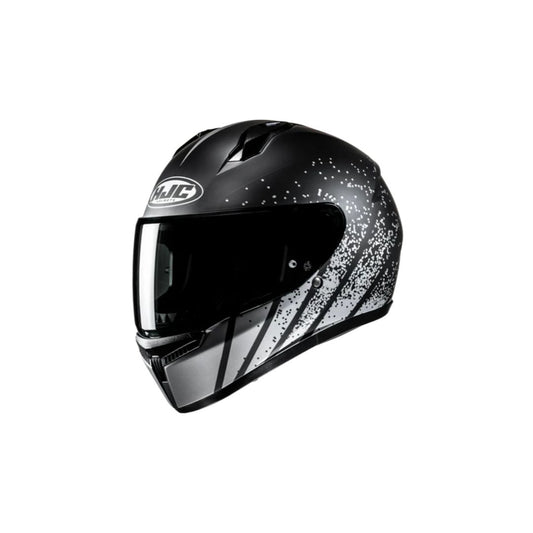HJC C10 Haven MC5SF