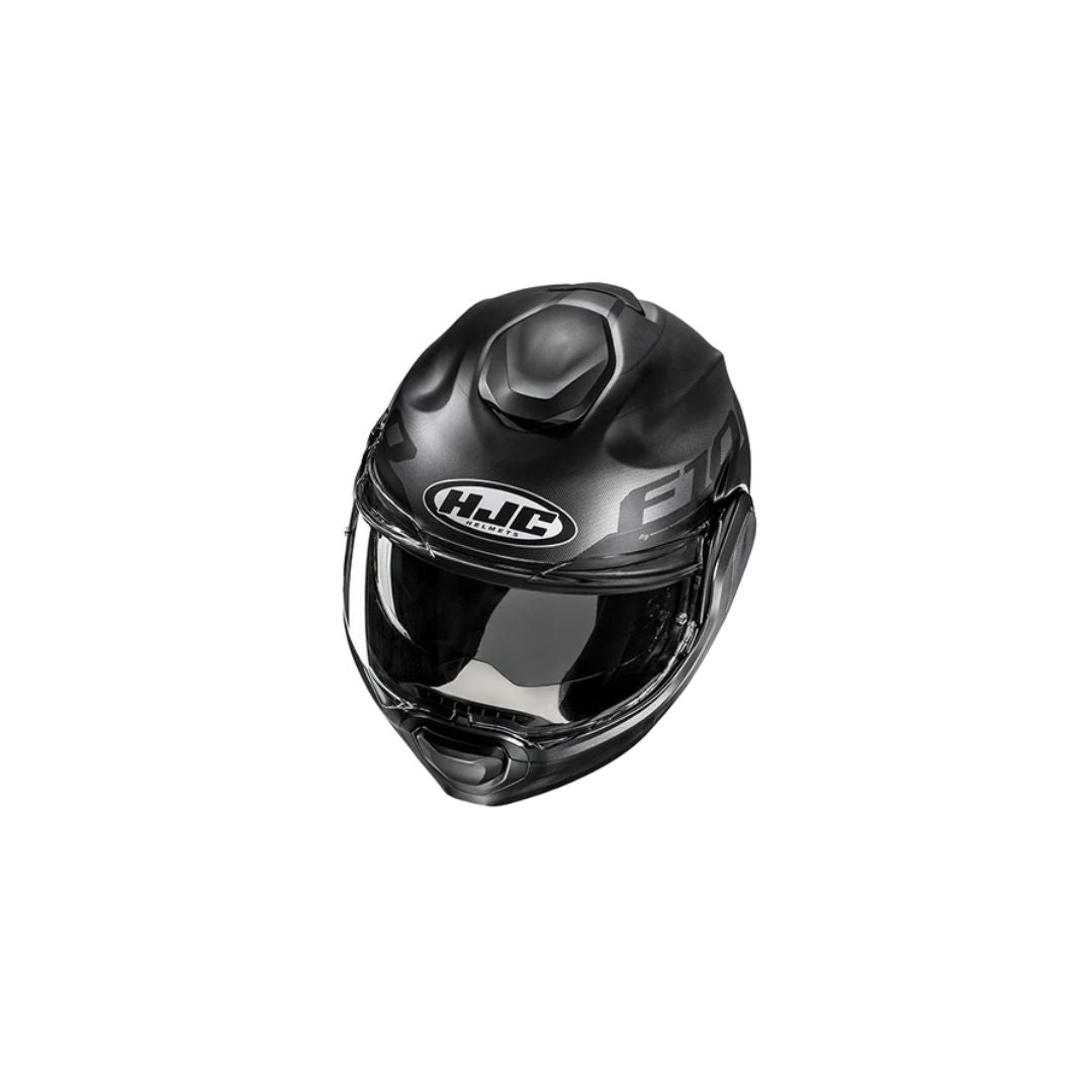 HJC F100 Hetal MC5SF