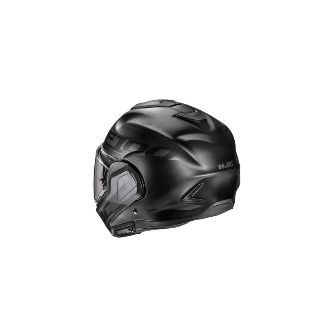 HJC F100 Hetal MC5SF