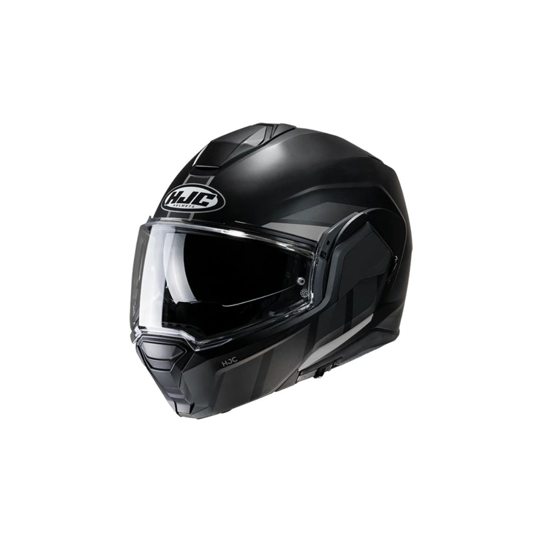 HJC i100 Beis MC5SF