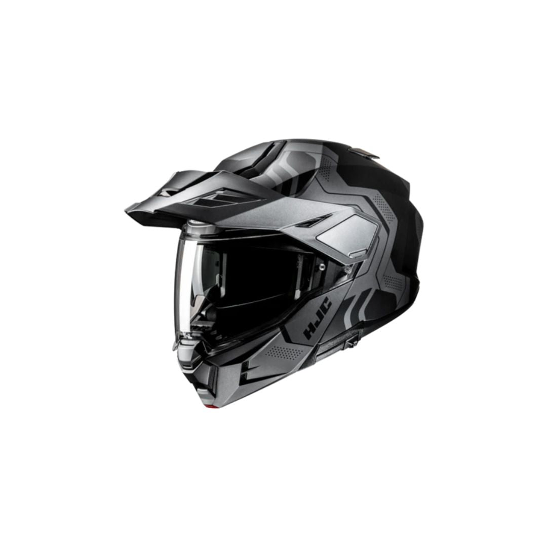 HJC i80 Velly MC5SF