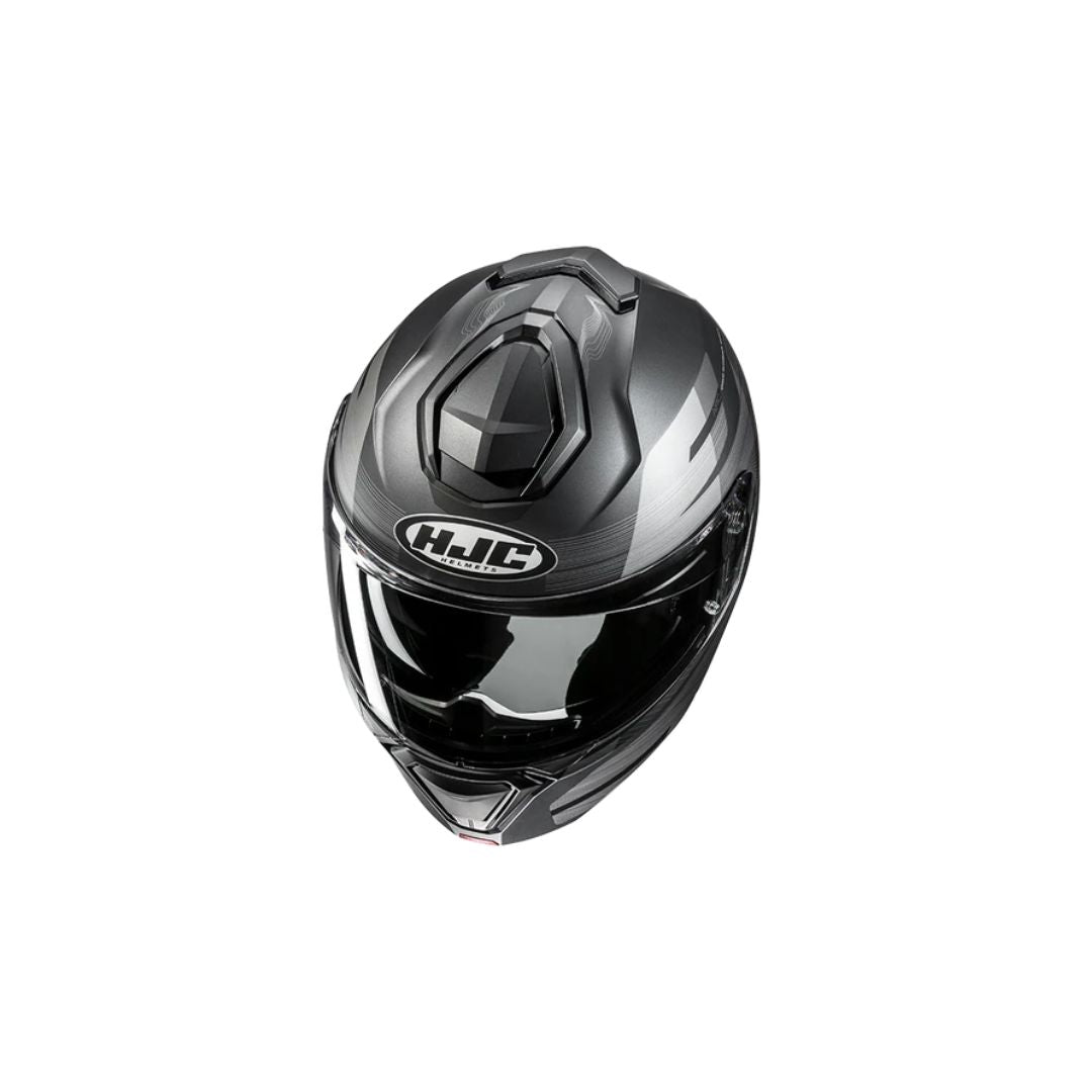 HJC i91 Dusk MC5SF