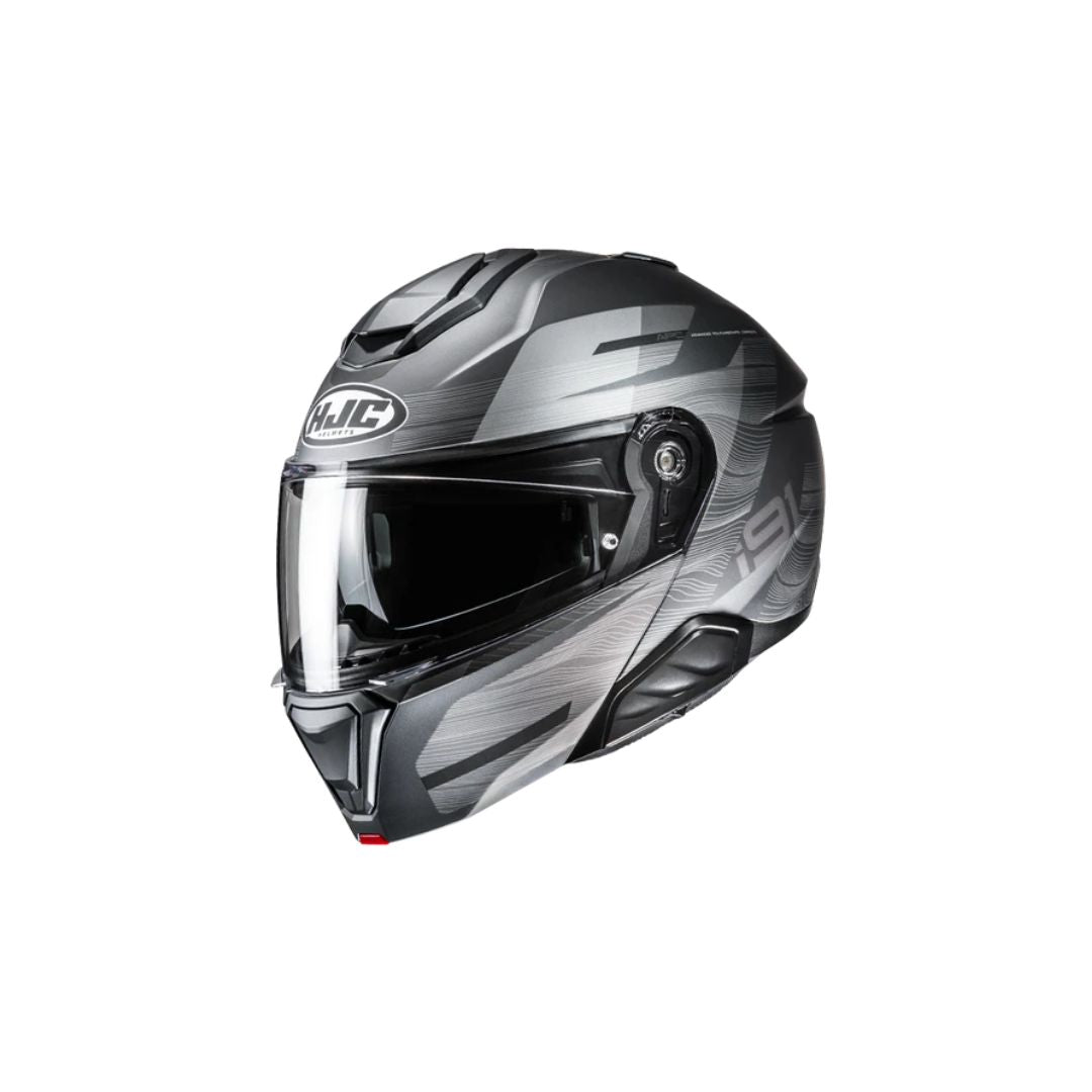 HJC i91 Dusk MC5SF