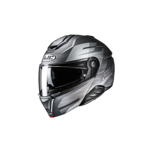 HJC i91 Dusk MC5SF