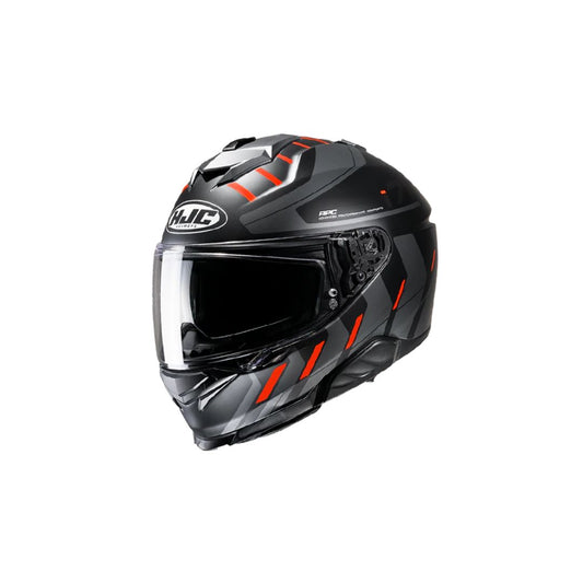 HJC i71 Simo MC6SF