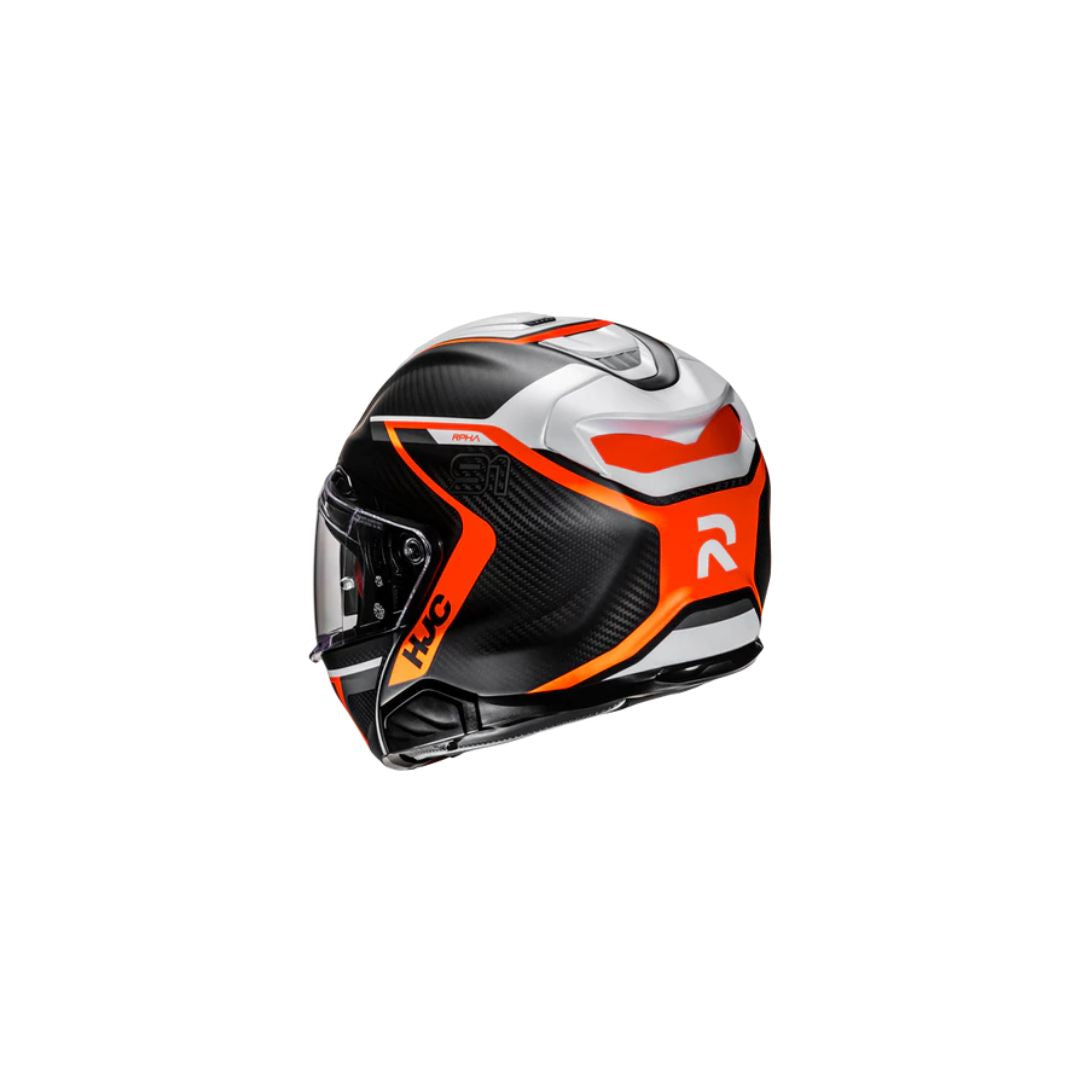 HJC RPHA91 Carbon Lagos MC6HSF