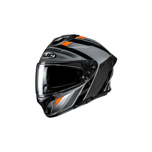 HJC C71 Faber MC7