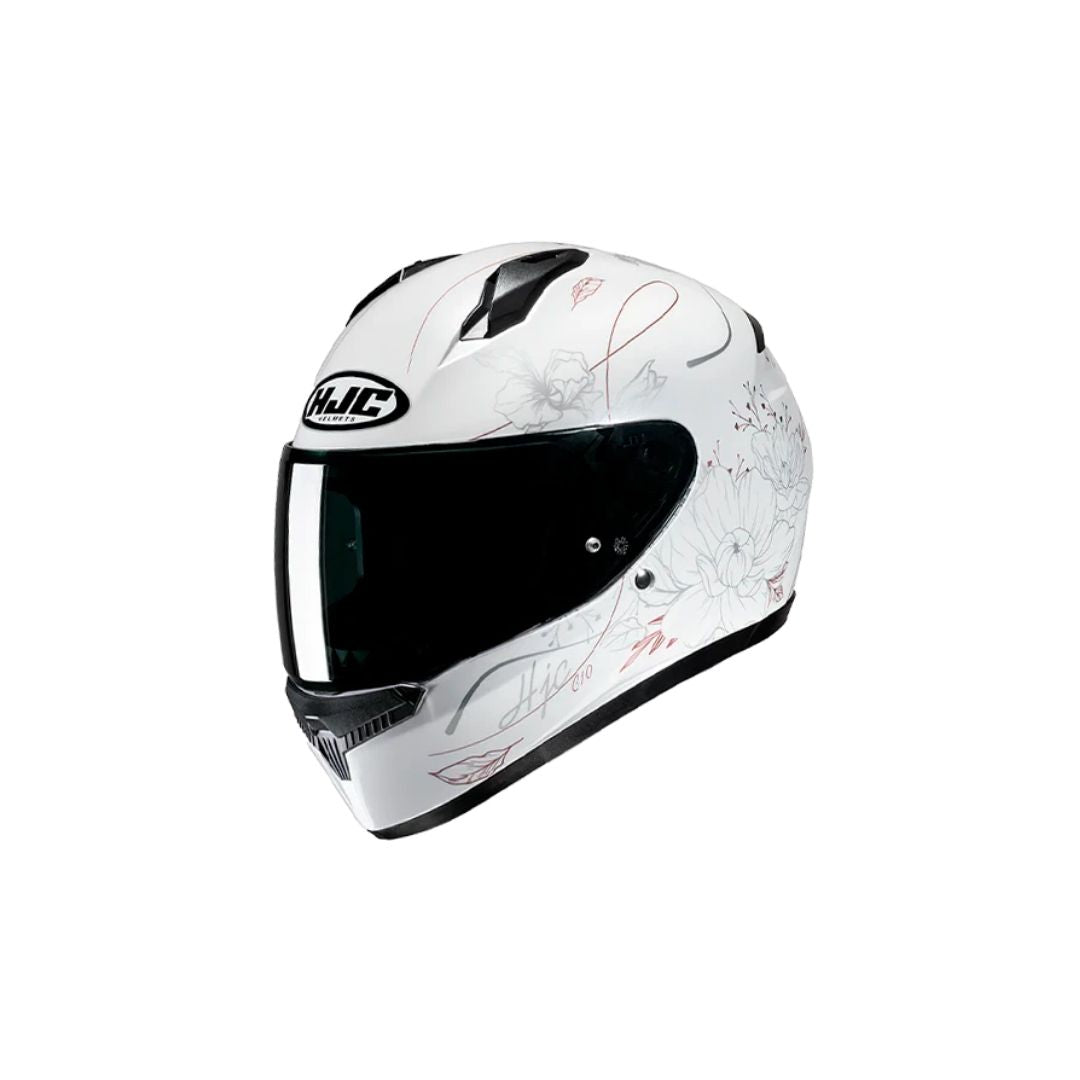 HJC C10 Epik MC8