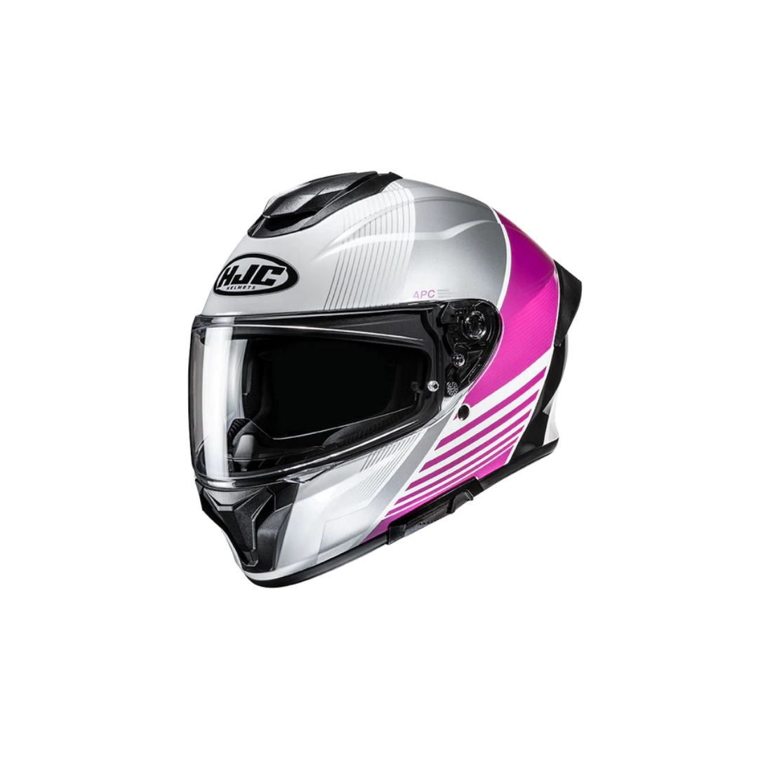 HJC C71 Morix MC8