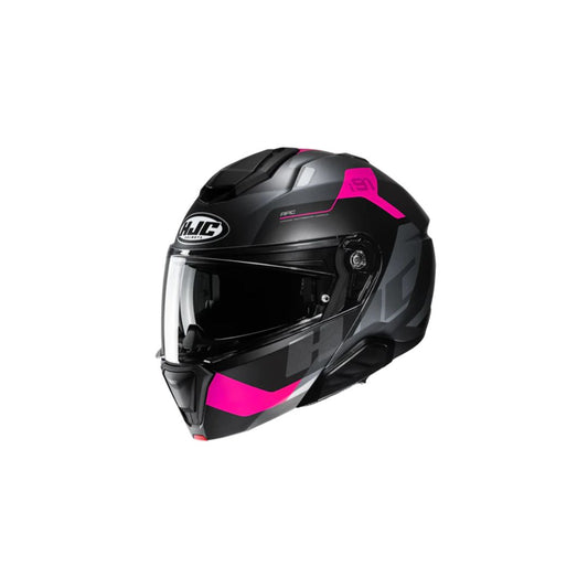 HJC i91 Carst MC8SF