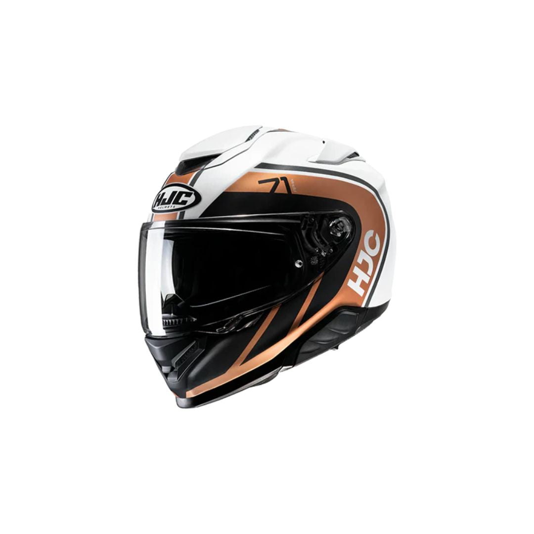 HJC RPHA71 Mapos MC9SF