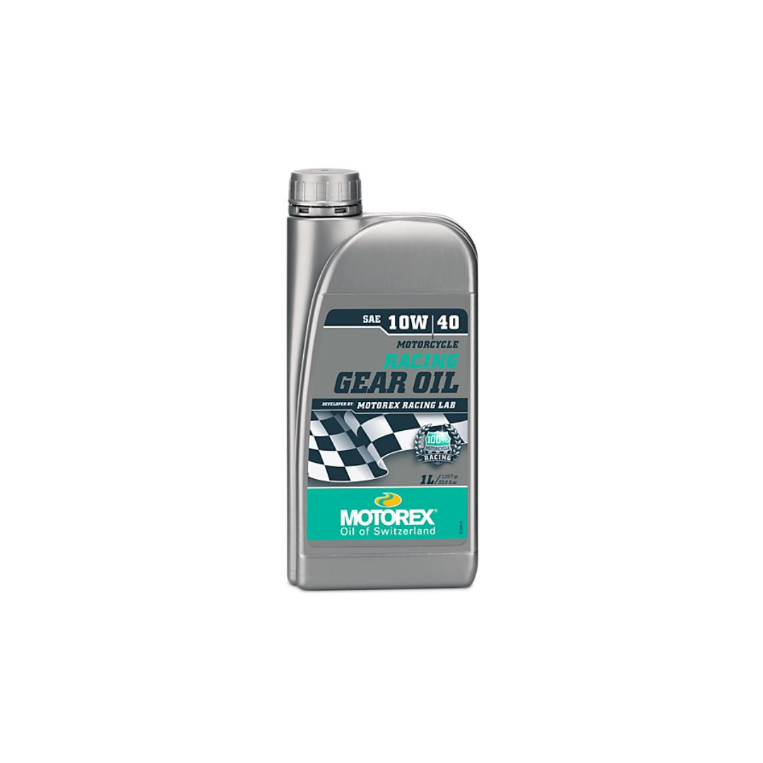 MOTOREX Racing Gear Oil 10W40 1L