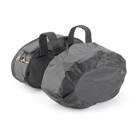Kappa AH207 – proširive bočne torbe za motor 17–30L