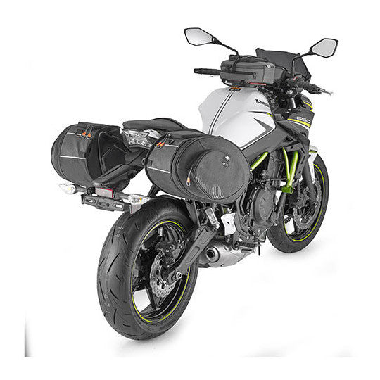 Kappa AH207 – proširive bočne torbe za motor 17–30L