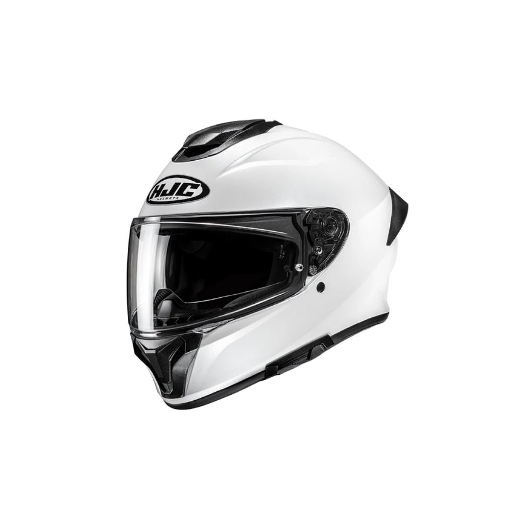 HJC C71 Perla Bijela