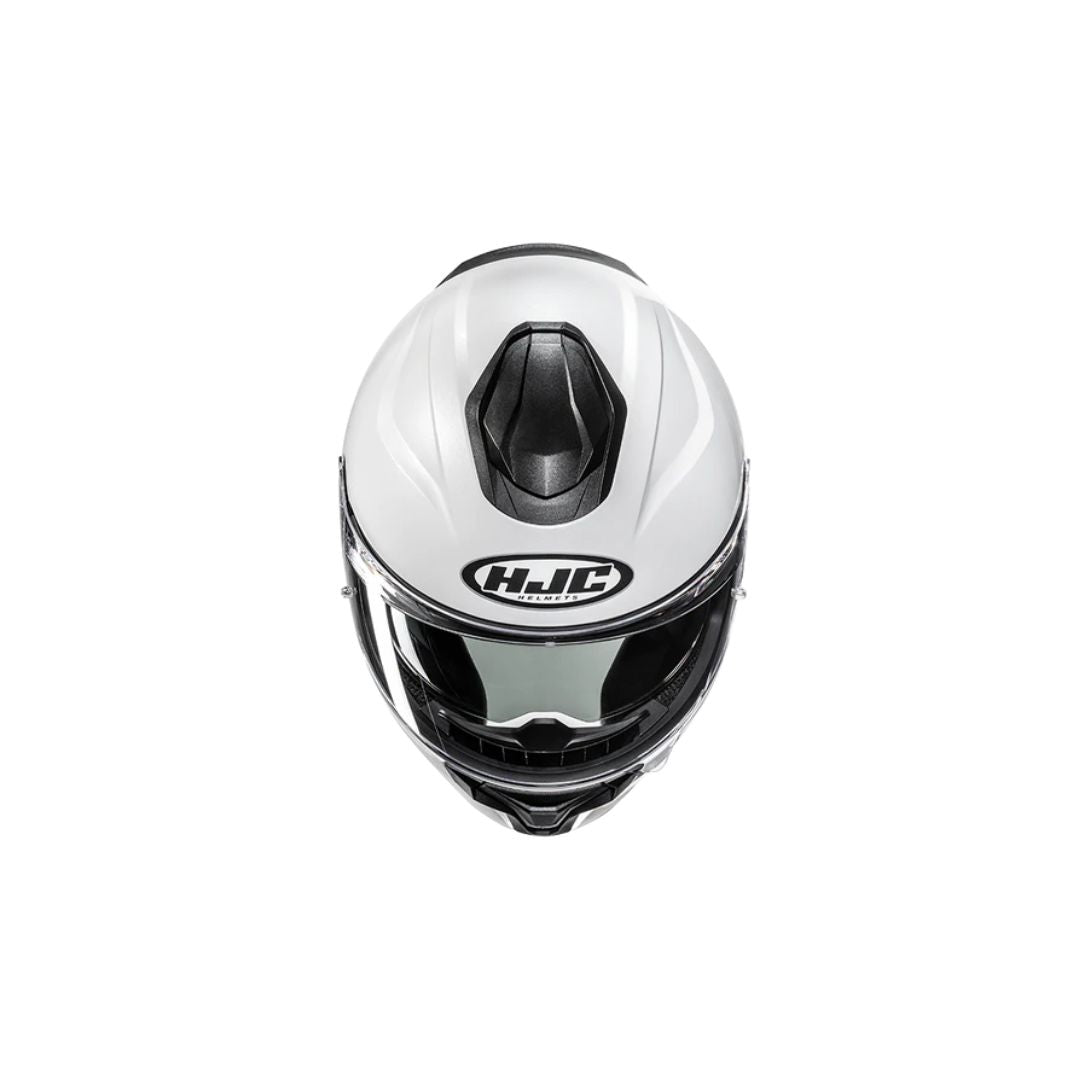 HJC C71 Perla Bijela