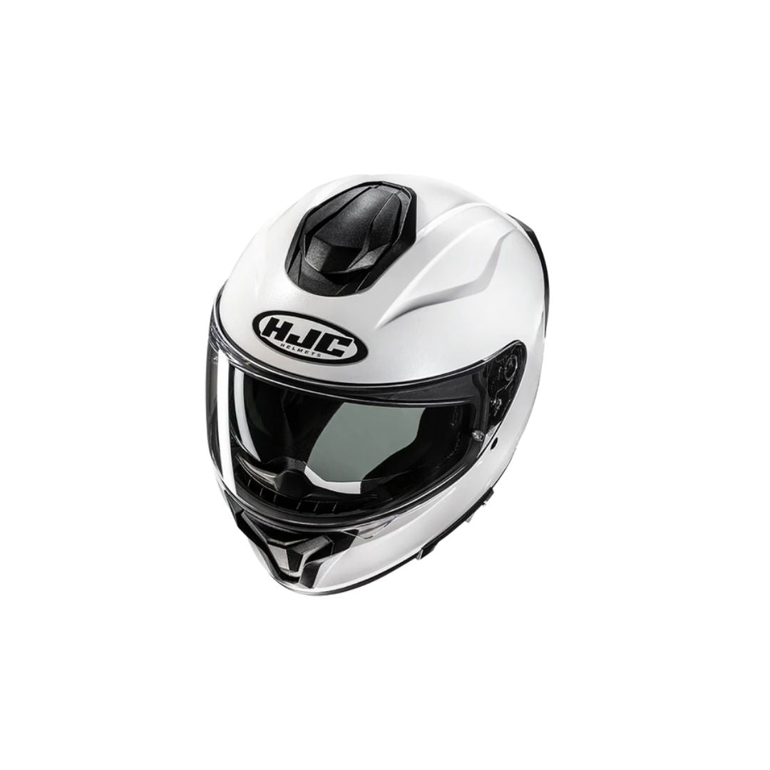 HJC C71 Perla Bijela