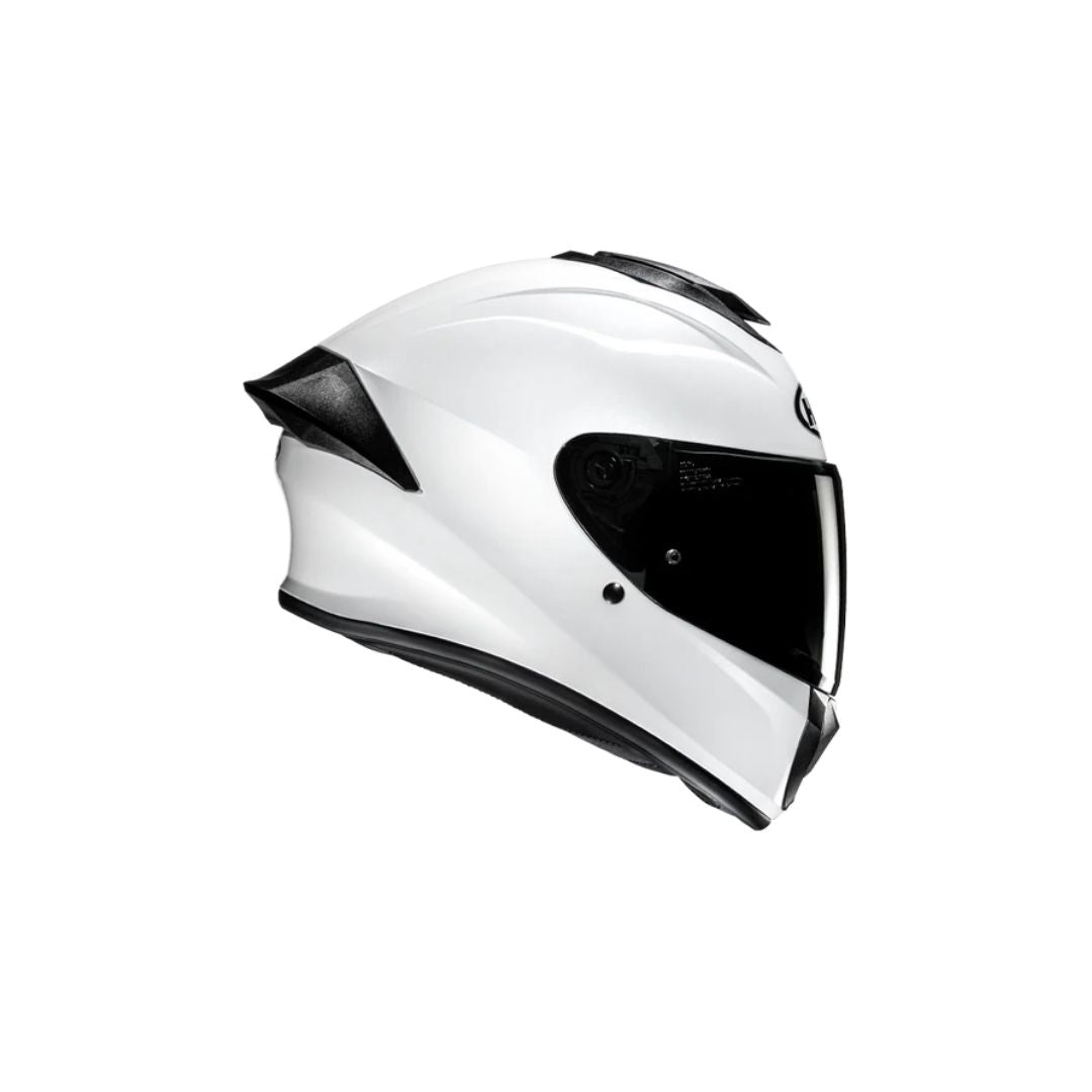 HJC C71 Perla Bijela