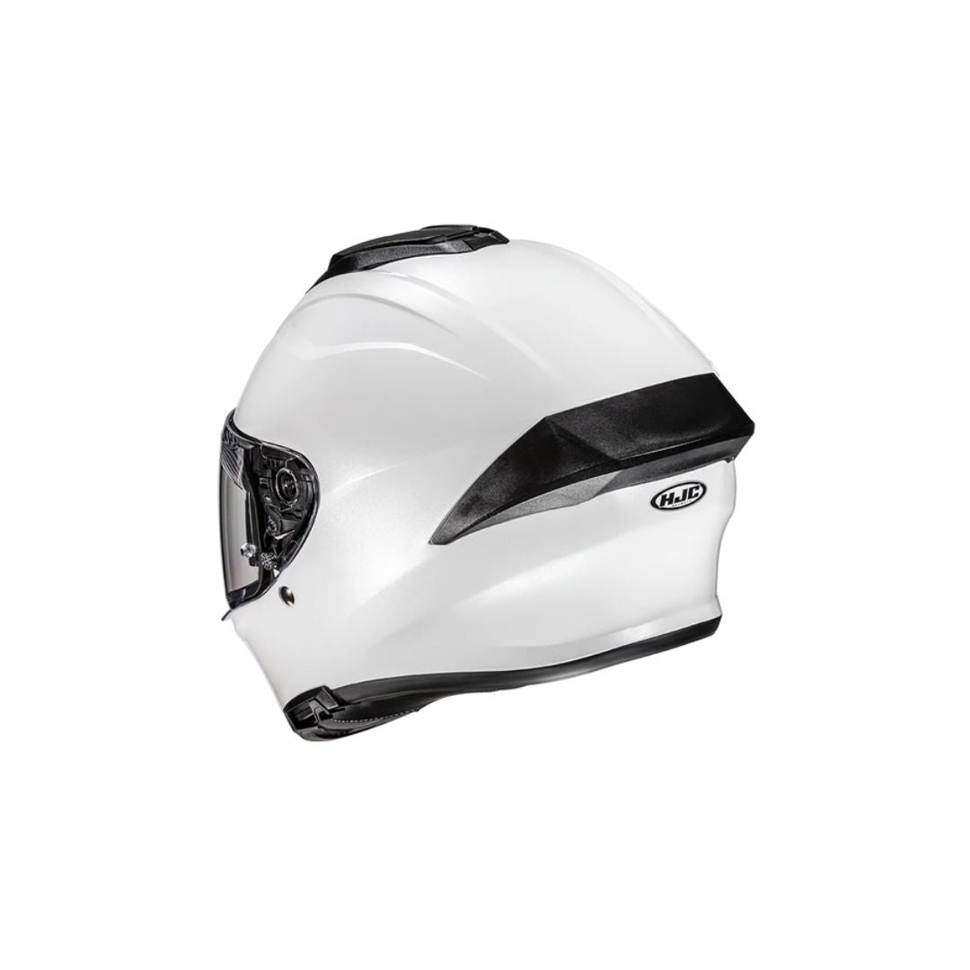 HJC C71 Perla Bijela