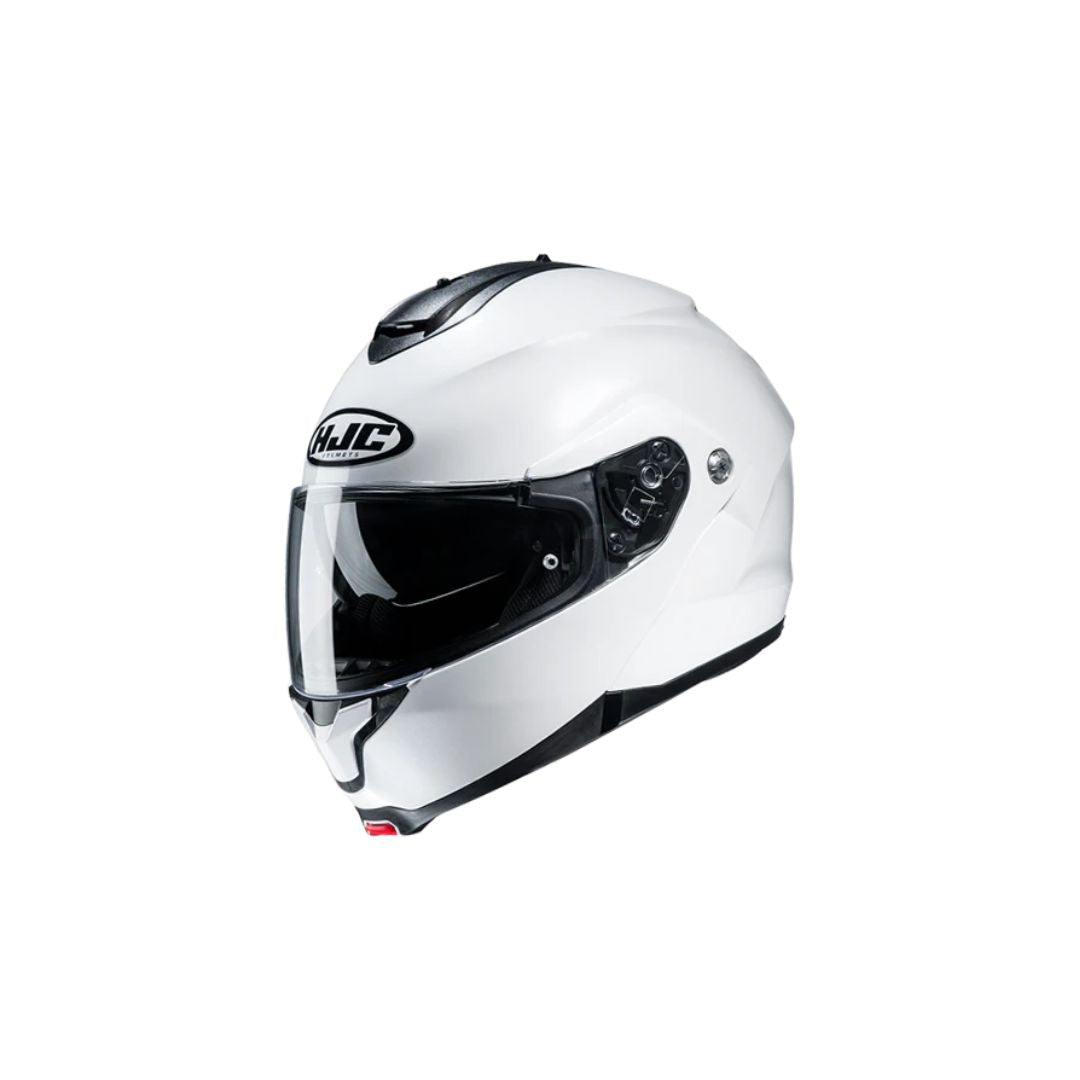 HJC C91N Perla Bijela