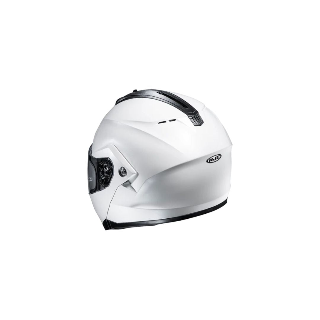 HJC C91N Perla Bijela