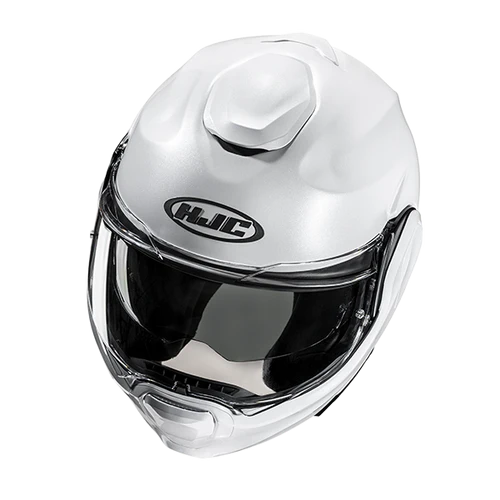 HJC F100 Perla Bijela