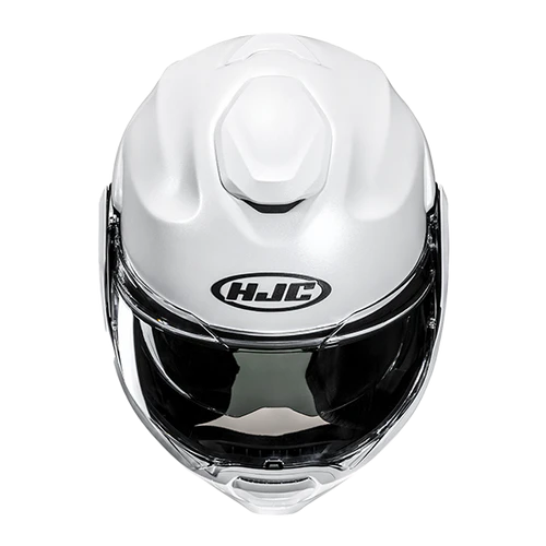 HJC F100 Perla Bijela