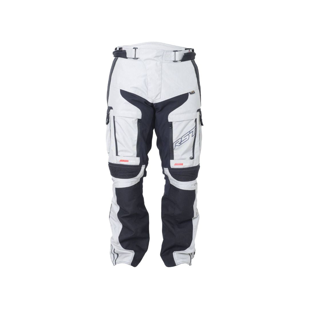 RST Adventure III Tekstilne Pantole Sive